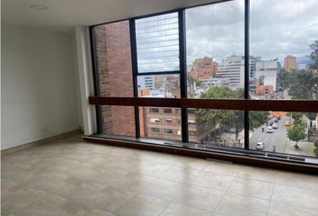 Oficina en  Granada, Chapinero, Bogotá