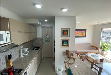 Apartamento en  La Providencia, Cartagena De Indias