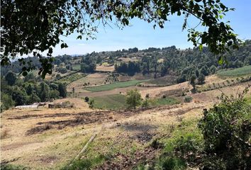 Lote de Terreno en  Avándaro, Valle De Bravo