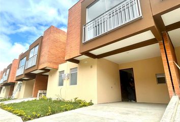 Casa en  El Recuerdo, Popayán