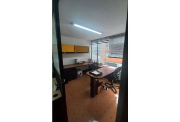 Oficina en  Chapinero Occidental, Bogotá