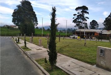 Lote de Terreno en  La Unión, Antioquia