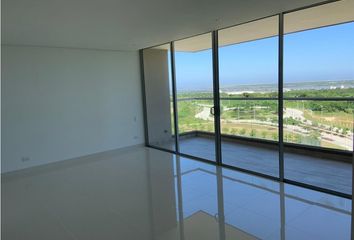 Apartamento en  Altos De Riomar, Barranquilla