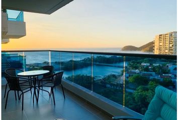 Apartamento en  Acodis, Santa Marta