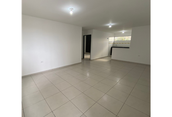 Apartamento en  Lucero, Barranquilla