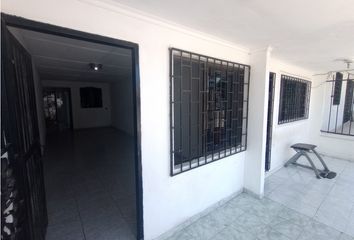 Apartamento en  Cevillar, Barranquilla