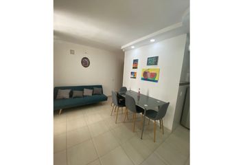 Apartamento en  Nariño, Industria De La Bahía, Cartagena De Indias