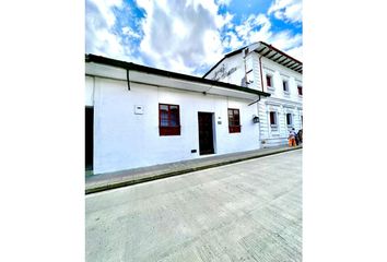 Casa en  Centro, Popayán