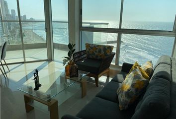 Apartamento en  Bocagrande, Cartagena De Indias