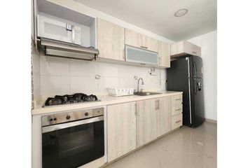 Apartamento en  Granadillo, Barranquilla