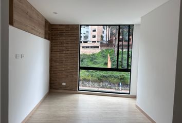 Apartamento en  Chapinero Alto, Bogotá