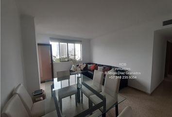 Apartamento en  Pie De La Popa, Cartagena De Indias