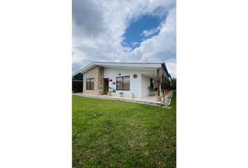 Casa en  La Aldea, Norte, Popayán