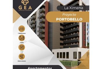 Apartamento en  La Ximena, Popayán