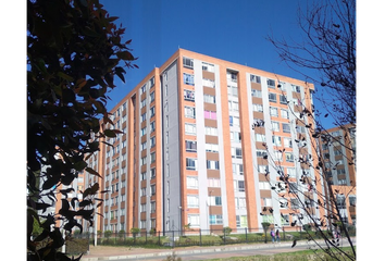 Apartamento en  Ciudad Verde, Soacha