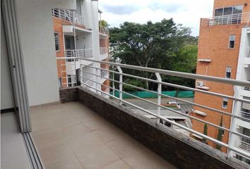 Apartamento en  Bellavista, Cali