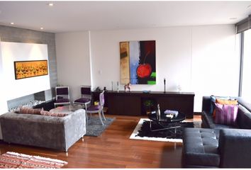 Apartamento en  Los Rosales Norte, Bogotá