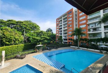 Apartamento en  Valle Del Lili, Cali