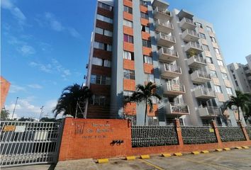 Apartamento en  Valle Del Lili, Cali