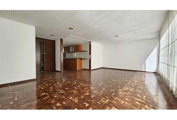 Apartamento en  El Chicó, Bogotá