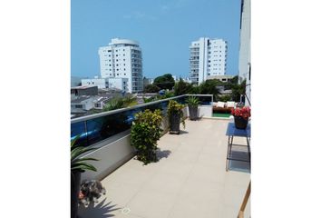 Apartamento en  Crespo, Cartagena De Indias