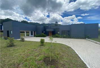 Casa en  El Retiro, Antioquia