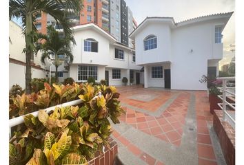 Casa en  Villa Santos, Barranquilla