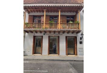 Casa en  Industria De La Bahía, Cartagena De Indias