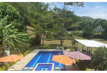 Villa-Quinta en  Sopetran, Antioquia