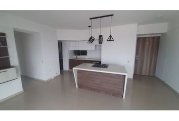 Apartamento en  Calasanz, Medellín