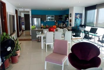 Apartamento en  Cielo Mar, Cartagena De Indias