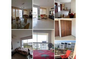 Apartamento en  La Boquilla, Cartagena De Indias