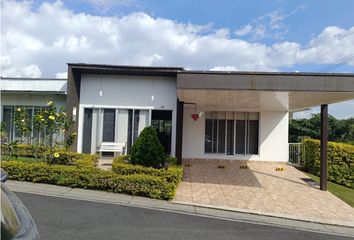 Casa en  Caldas, Centro Norte, Santa Rosa De Cabal