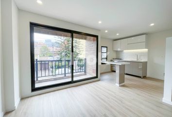 Apartamento en  Santa Barbara Norte, Bogotá