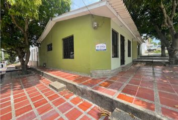 Casa en  Localidad Río-mar, Barranquilla