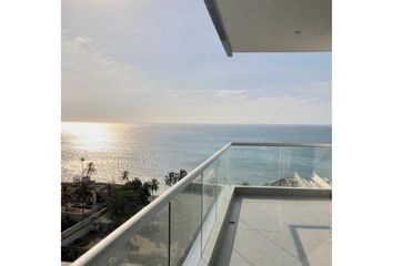 Apartamento en  Rodadero Tradicional, Santa Marta