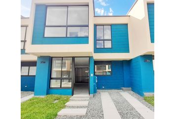 Casa en  La Tebaida, Quindío