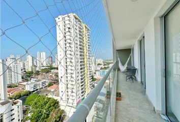 Apartamento en  Manga, Cartagena De Indias