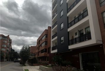 Apartamento en  San Patricio, Bogotá