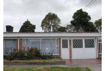 Casa en  Cedritos, Bogotá