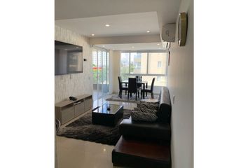 Apartamento en  Villa Santos, Barranquilla