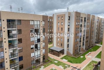 Apartamento en  Calahorra, Cajicá