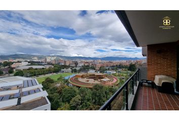 Apartamento en  Del Monte, Bogotá