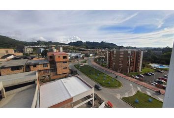 Apartamento en  Pomona, Popayán