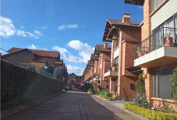 Casa en  Vereda La Balsa, Chía