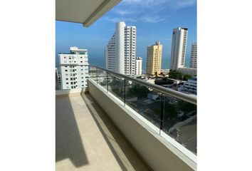 Apartamento en  El Cabrero, Cartagena De Indias