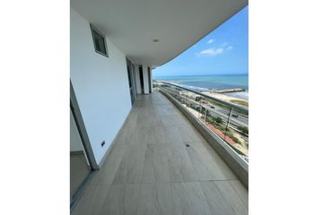 Apartamento en  Crespo, Cartagena De Indias