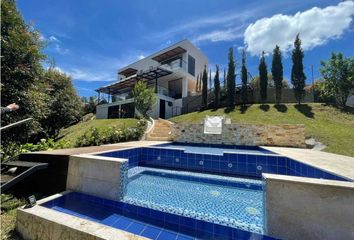 Casa en  El Retiro, Antioquia