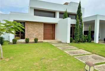 Casa en  La Boquilla, Cartagena De Indias