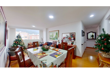 Apartamento en  Santa Bárbara Central, Bogotá